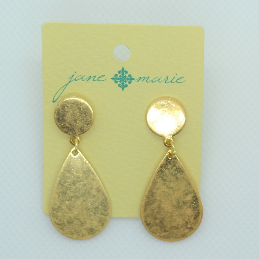 Jane Marie Earrings